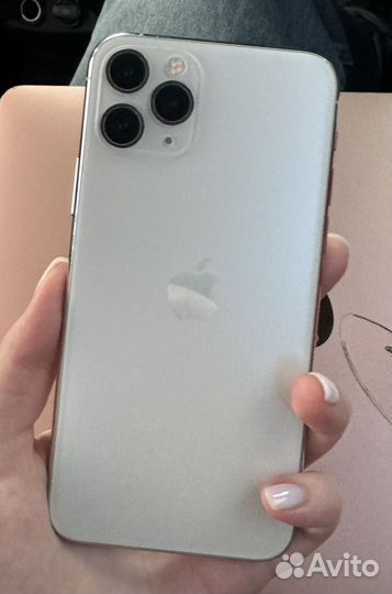 iPhone 11 Pro, 256 ГБ