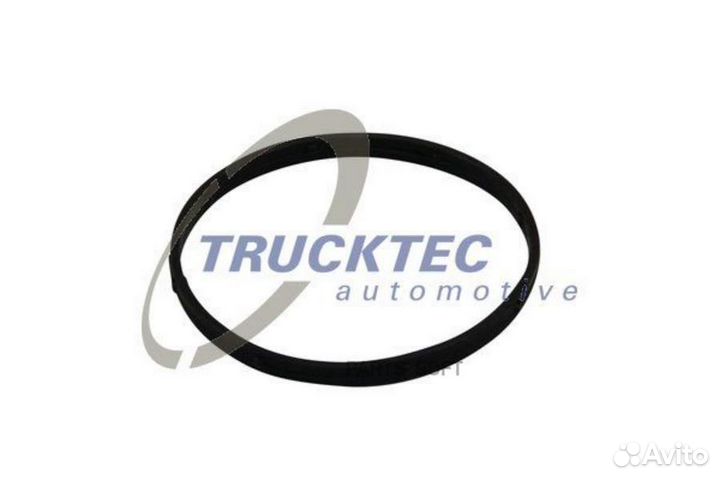 Trucktec 02.14.174 прокладка дроссельной заслонки