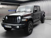 Jeep Gladiator 3.6 AT, 2021, 36 298 км, с пробегом, цена 5 300 000 руб.