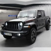 Jeep Gladiator 3.6 AT, 2021, 36 298 км, с пробегом, цена 7 100 000 руб.