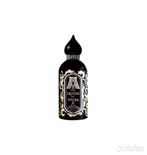 Парфюм Queen of Sheba от Attar collection