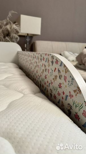 Продам детскую кровать