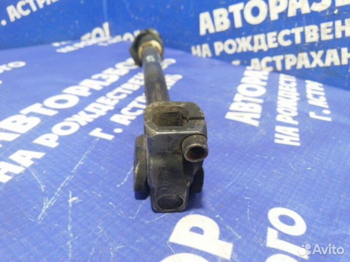 Рулевой карданчик Audi A7 лифтбэк CGW 2013