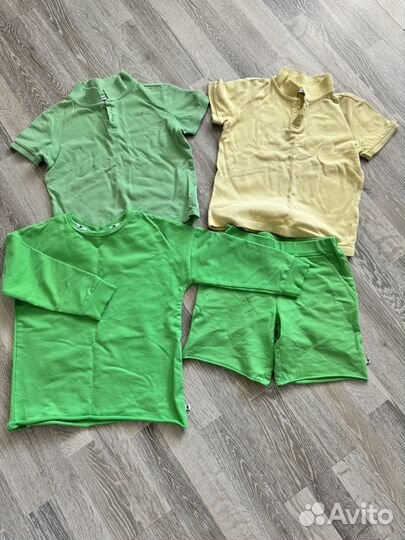 Футболка mexx 116