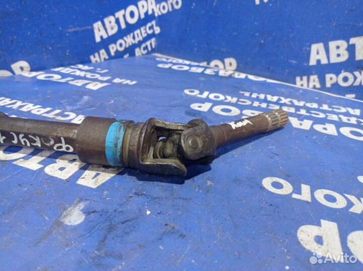 Рулевой карданчик Ford Focus 1 седан 2004