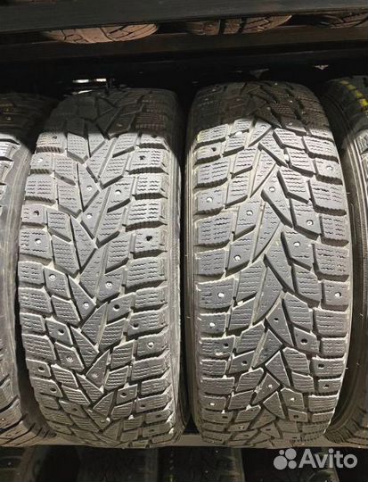 Dunlop SP Winter Ice 02 185/65 R15 88M