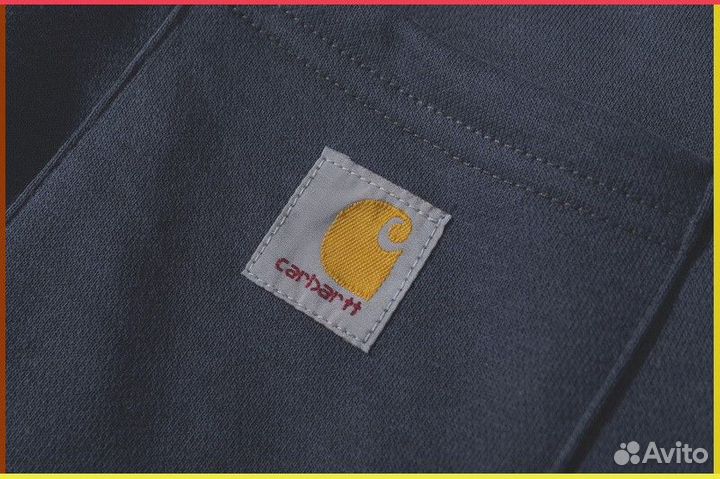 Свитшот Carhartt (Арт. 102756)