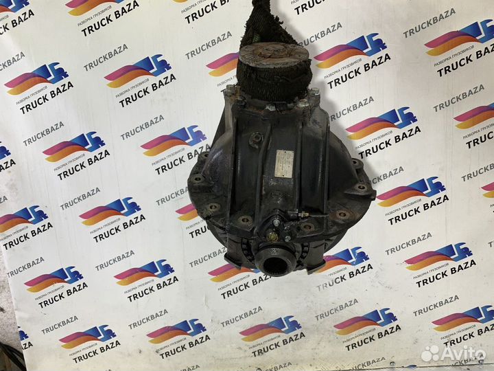 Редуктор заднего моста HY-1350 2.85