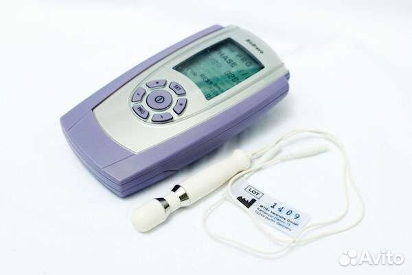 Элетростимулятор Bio Bravo