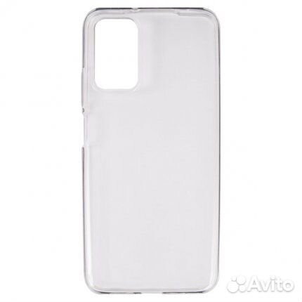 Чехол силиконовый для Xiaomi 12/12X