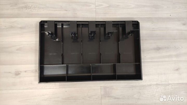 Денежный ящик, лоток для денег