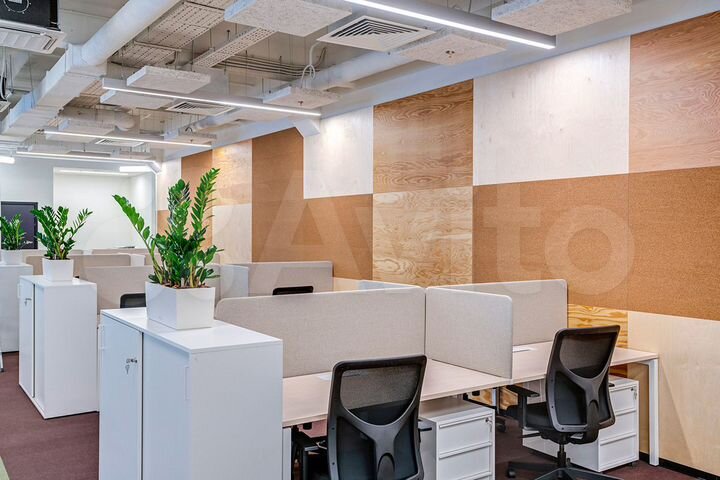 Офис, 12 м² (23 ифнс) ар.адрес