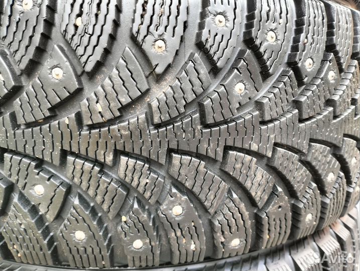 Nokian Tyres Hakkapeliitta 5 205/60 R16