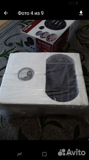 Динамики Pioneer