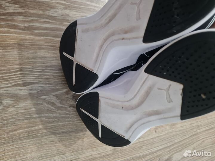 Кроссовки puma