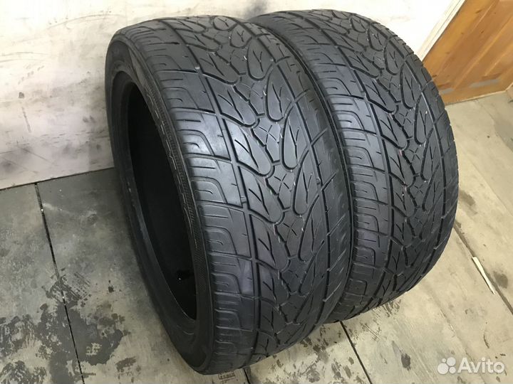 Kumho Ecsta STX KL12 265/45 R20