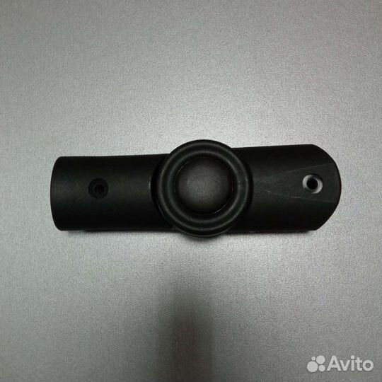 Шарнир регулирования ручки овал-овал 42/18-20/30мм