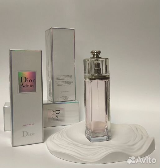 Dior Addict Eau Fraiche 100 ml