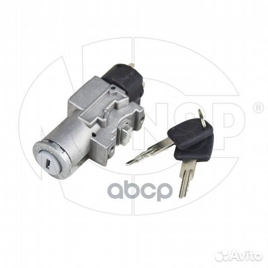 NSP0193741068 замок зажигания daewoo matiz NSP