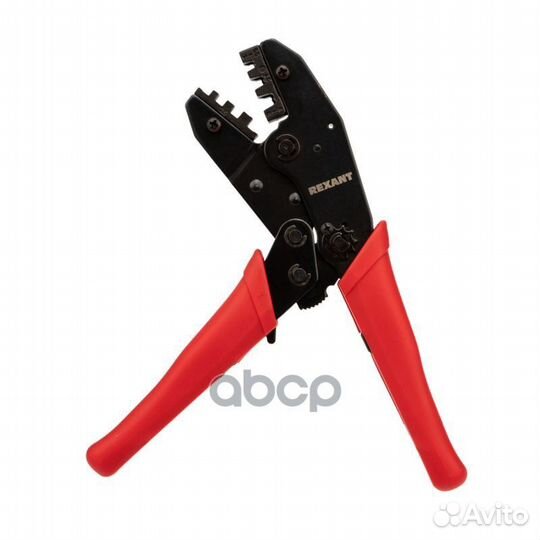 12-3001 кримпер HT-236C для обжима автоклемм н