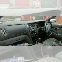 Mitsubishi Diamante 2.5 AT, 1996, 315 000 км, с пробегом, цена 90 000 руб.