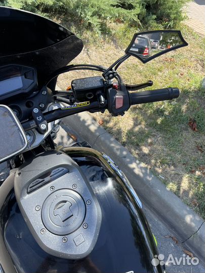 Honda x4 CB1300