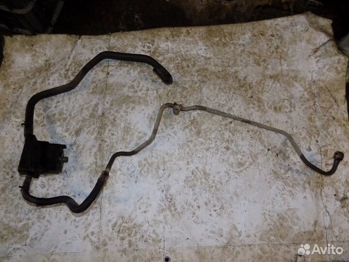 Бачок гидроусилителя Golf IV/Bora 1997-2005