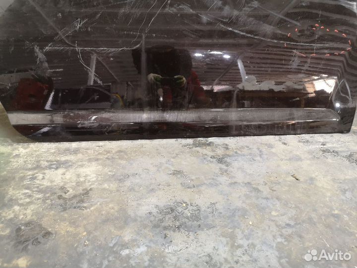 Дверь передняя правая alfaromeo Mito ZAR955