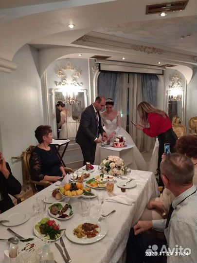 Ведущая,тамада,диджей,певица на юбилей,свадьбу