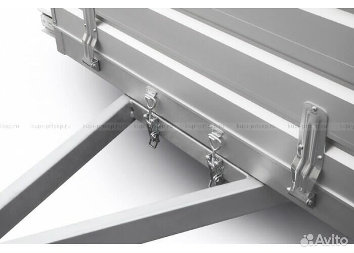 Прицеп легковой мзса 817710 исп.034