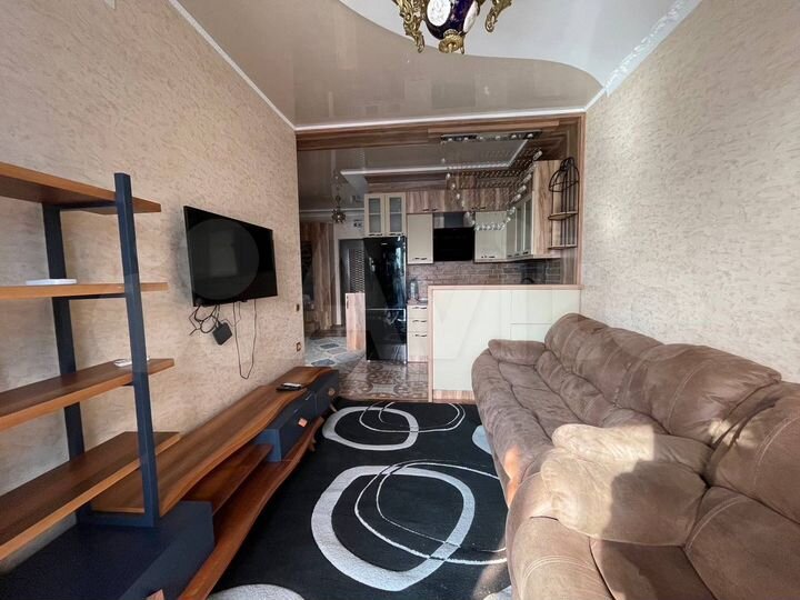 2-к. квартира, 60 м² (Грузия)