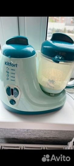 Стерилизатор подогреватель