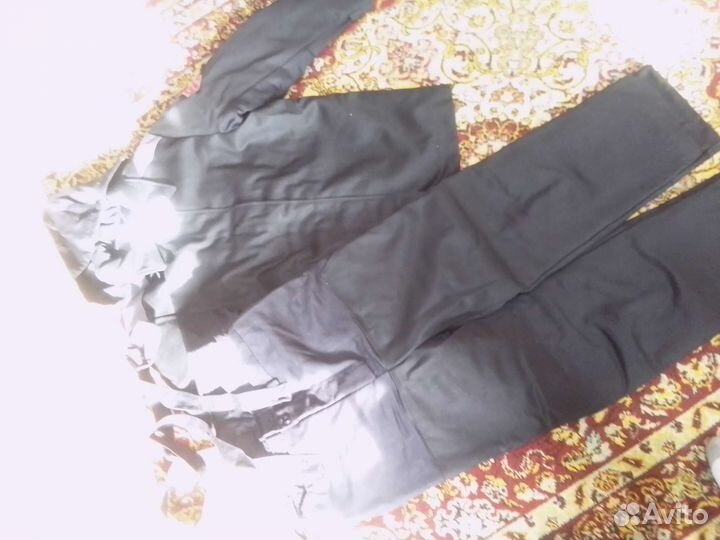 Костюм сварщика зима,Зевс. Без логотипа