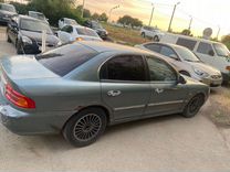 Kia Magentis 2.5 MT, 2002, 280 000 км, с пробегом, цена 225 000 руб.