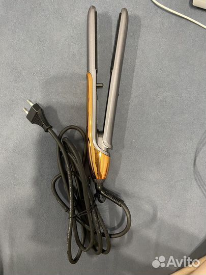 Щипцы для завивки Polaris phss