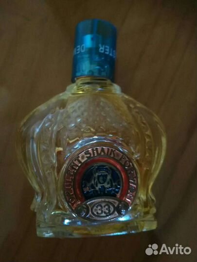 Парфюм тестер Шейх 33