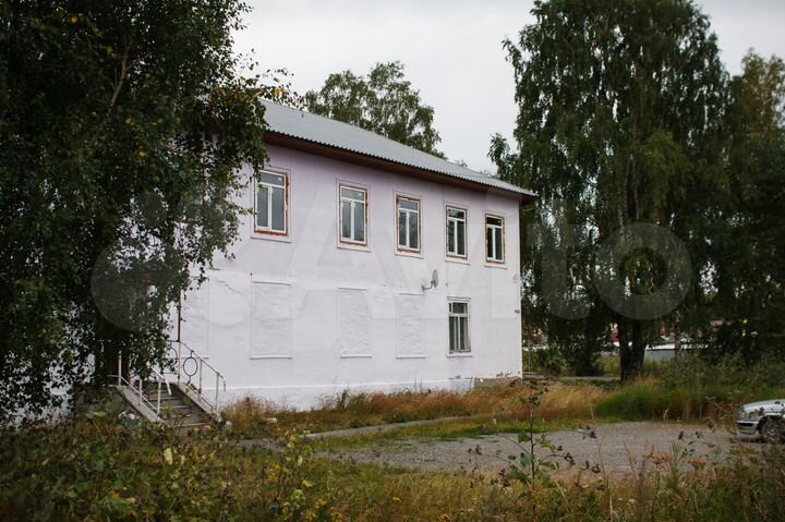 Свободного назначения, 433 м²