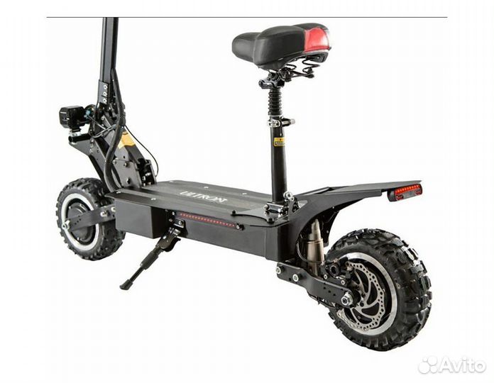 Электросамокат Ultron T108 PRO