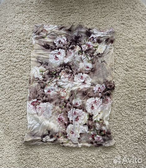 Палантин dr koffer