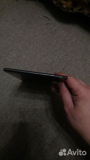 Планшет Sony xperia tablet z3 compact