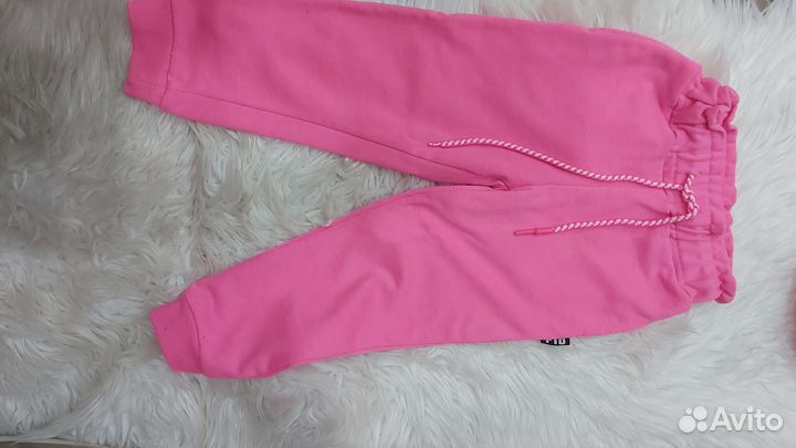 Костюм для девочки