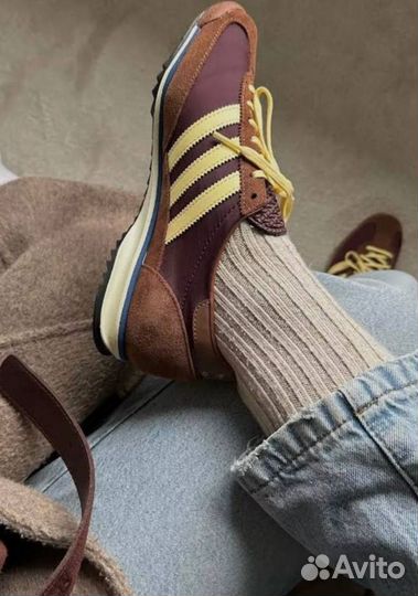 Adidas sl 72 (Размеры 36-40)