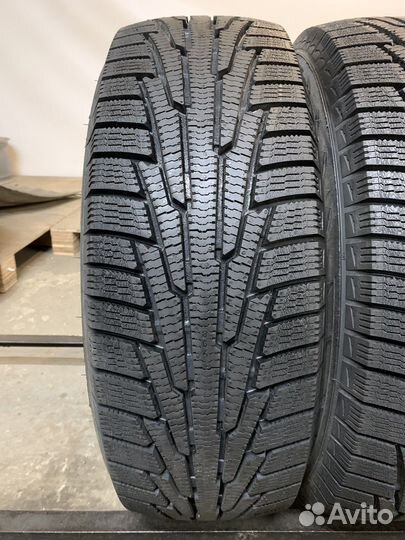 Nokian Tyres Nordman RS2 SUV 215/65 R16 102R