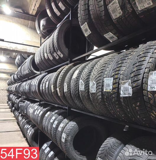 Nokian Tyres Hakkapeliitta 4 205/55 R16 92P