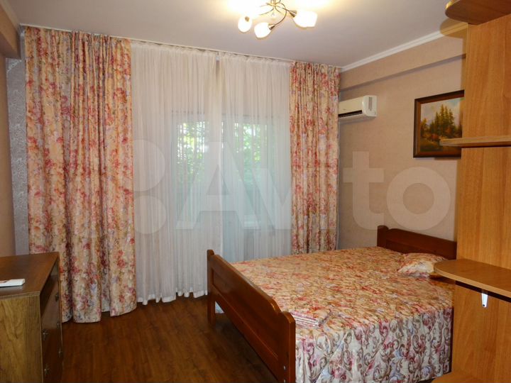 1-к. квартира, 46,8 м², 3/5 эт.