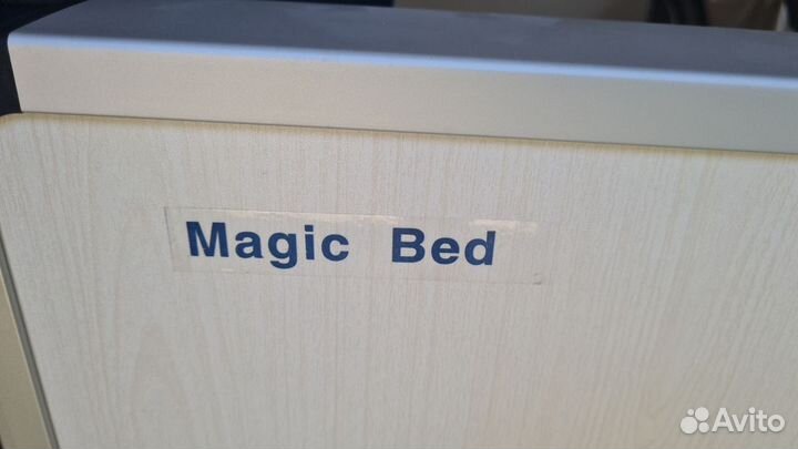 Кровать для лежачих больных (В наличии)