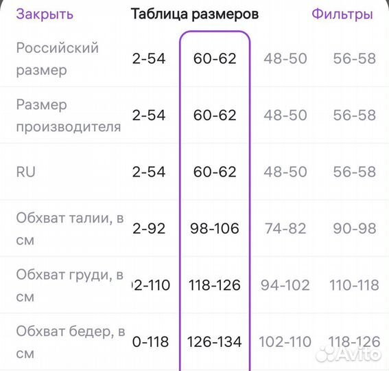 Платье со сборкой синее 62 р