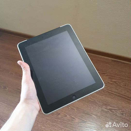 iPad 1