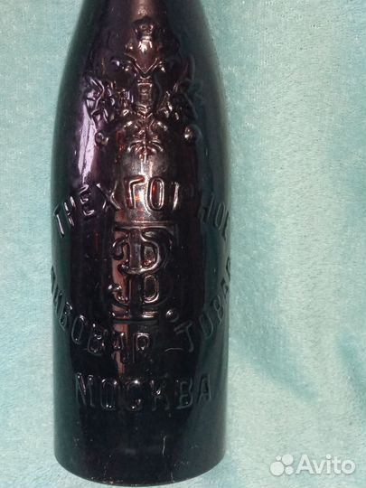 Чайная пара дулево