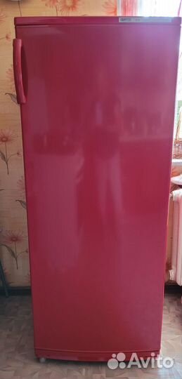 Морозильная камера атлант